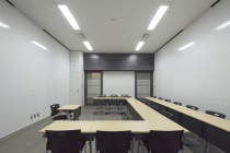東京農業大学 世田谷キャンパス 1号館　演習室