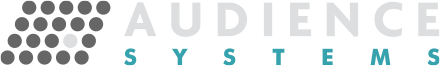 Audience Systems logo