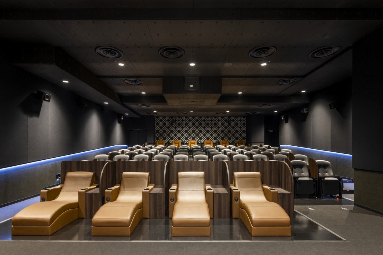 Kotobuki Seating Kotobuki Seating