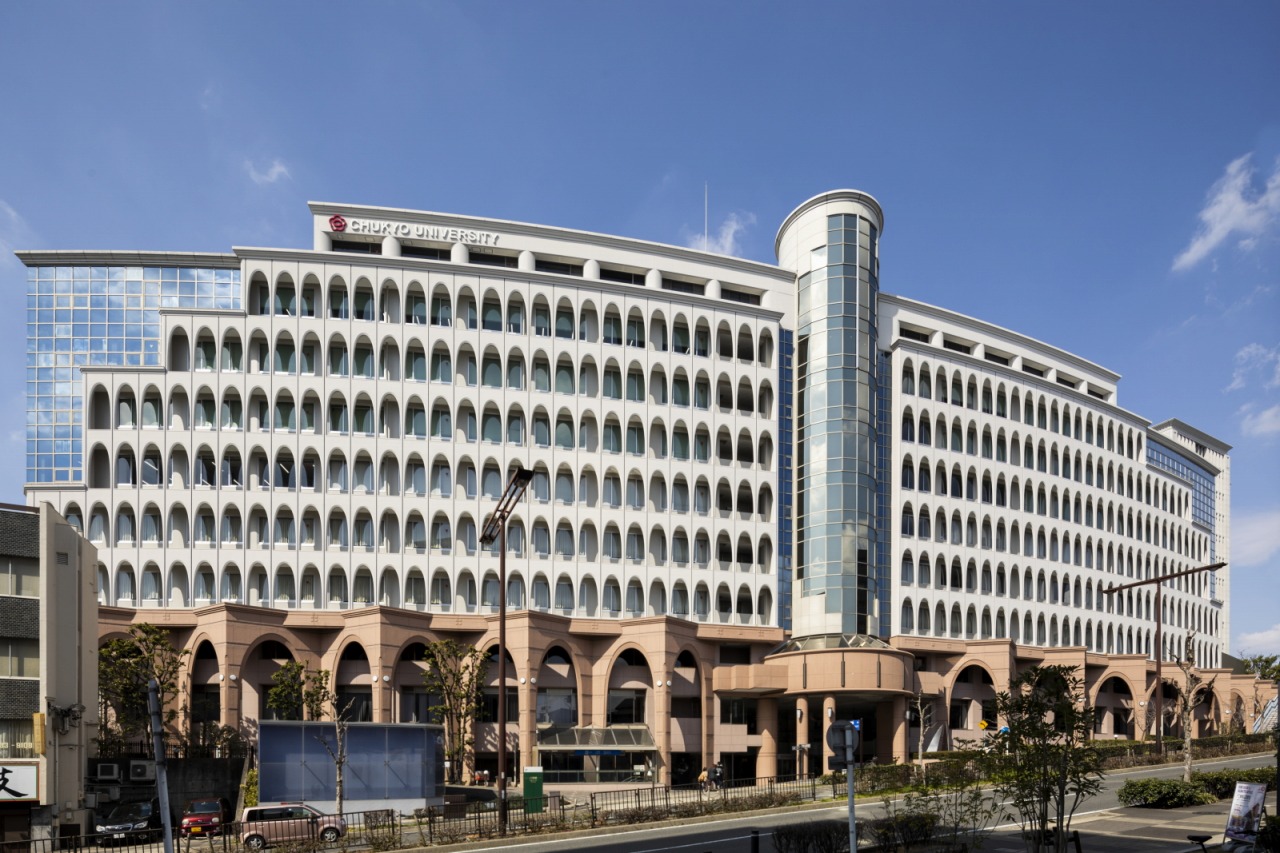 中京 大学 名古屋 キャンパス