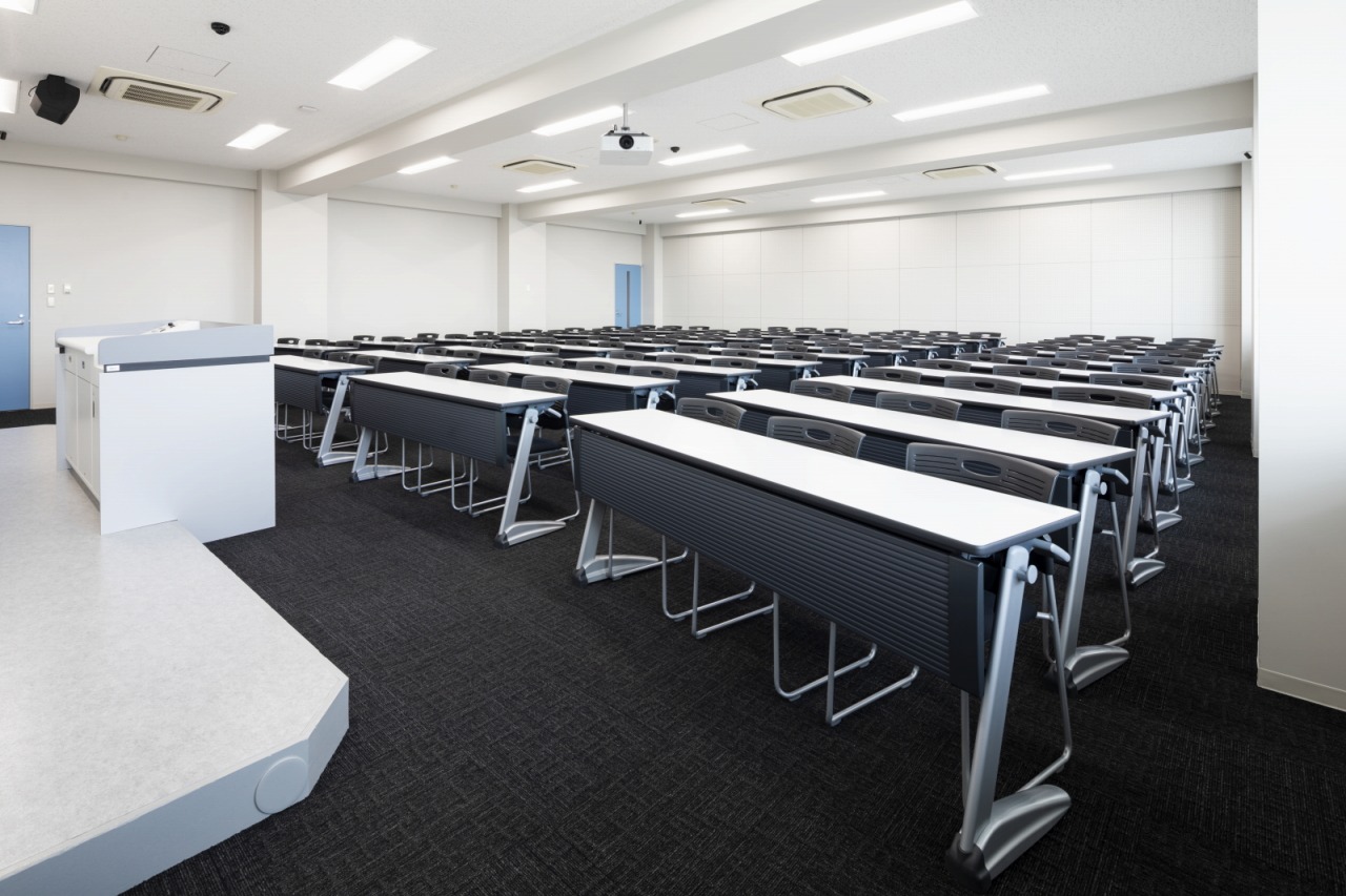 中京大学 名古屋キャンパス センタービル 0号館 0705教室 コトブキシーティング株式会社 中京大学 名古屋キャンパス センタービル 0号館 0705教室 コトブキシーティング株式会社