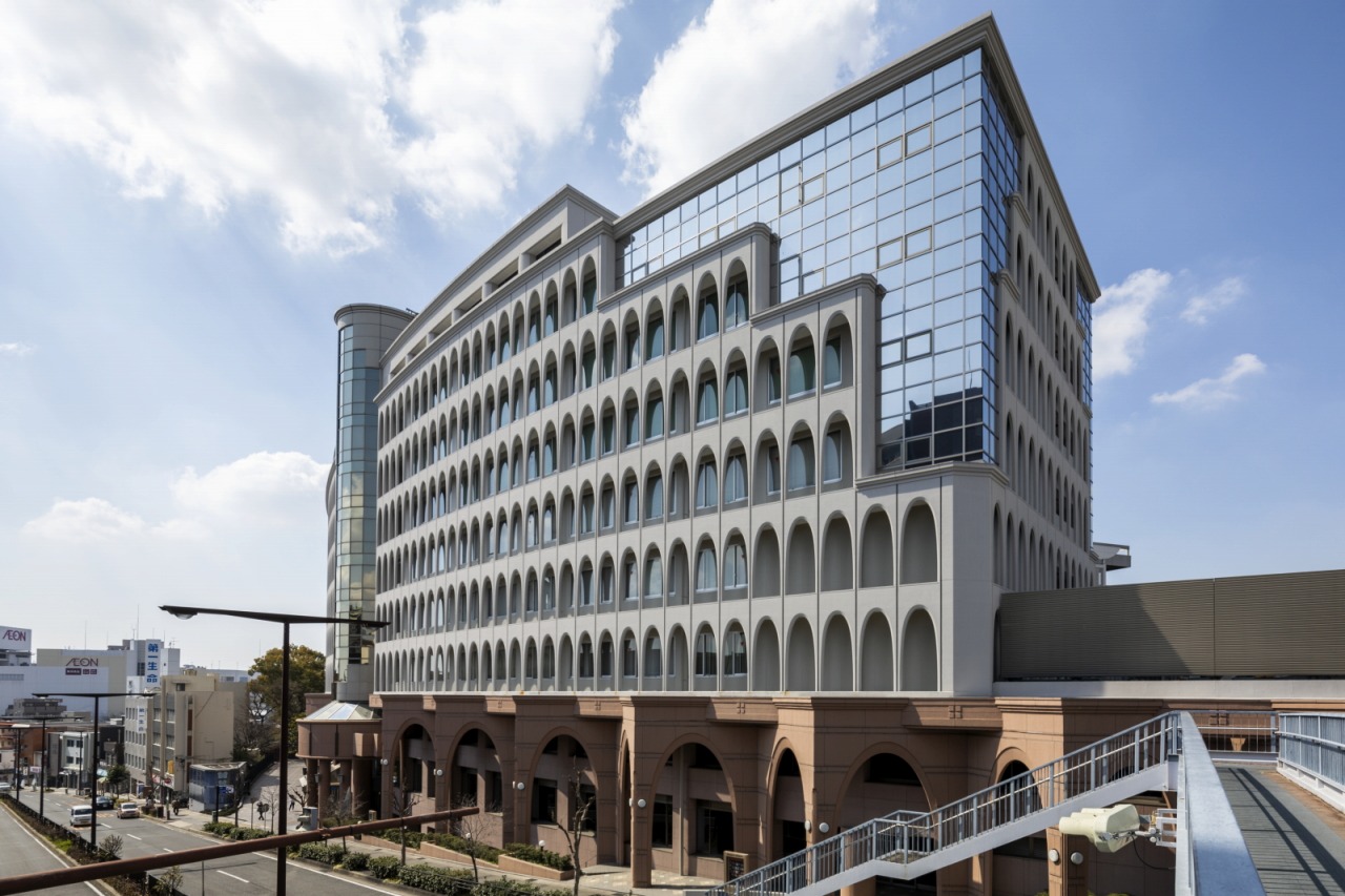 中京 大学 名古屋 キャンパス
