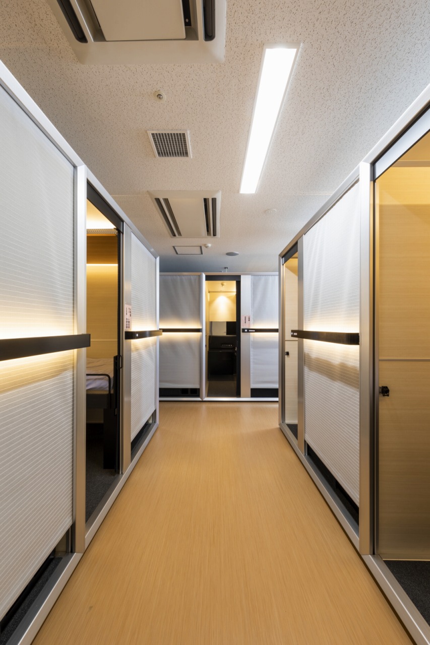 odawara municipal hospital