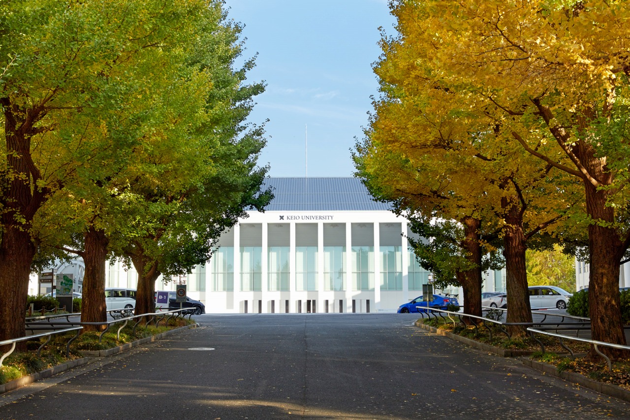 慶應 義塾 大学 日吉 キャンパス