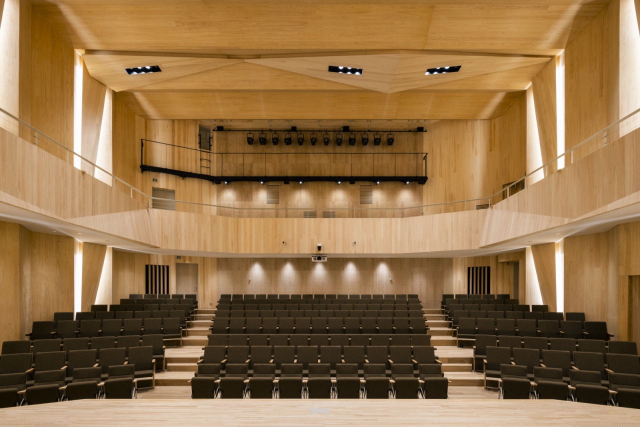 桐朋学園大学 仙川キャンパス 桐朋学園宗次ホール コトブキシーティング株式会社 桐朋学園大学 仙川キャンパス 桐朋学園宗次ホール コトブキシーティング株式会社