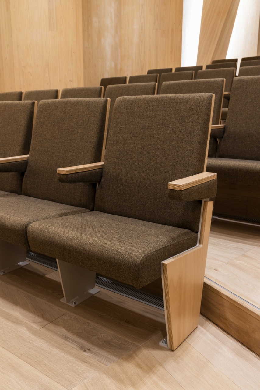 桐朋学園大学 仙川キャンパス 桐朋学園宗次ホール コトブキシーティング株式会社 桐朋学園大学 仙川キャンパス 桐朋学園宗次ホール コトブキシーティング株式会社