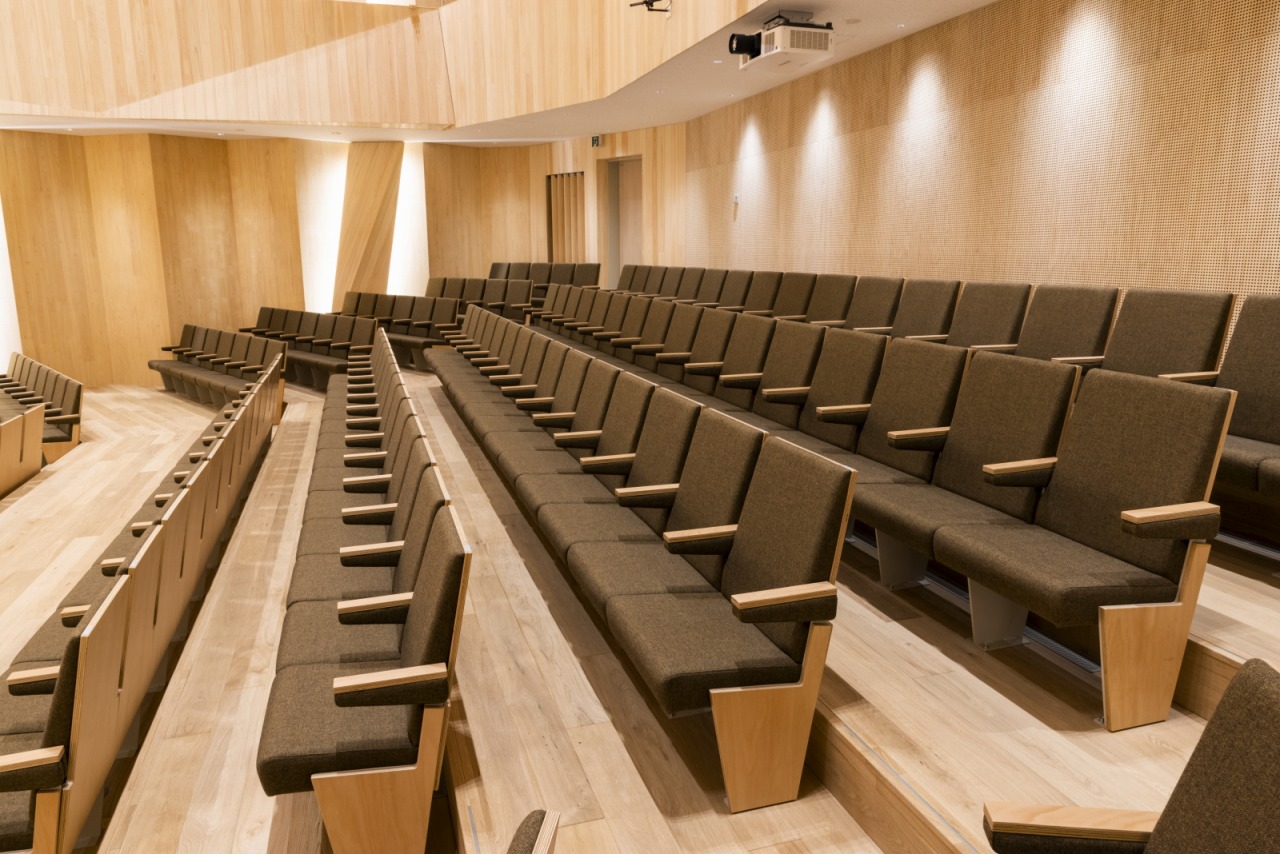 桐朋学園大学 仙川キャンパス 桐朋学園宗次ホール コトブキシーティング株式会社 桐朋学園大学 仙川キャンパス 桐朋学園宗次ホール コトブキシーティング株式会社