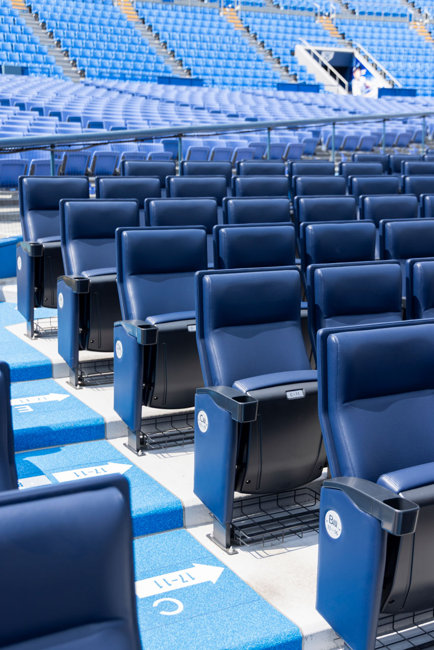 6月22日(土) 横浜DeNA対楽天イーグルス ウインク席 2枚 数量2 6月5日（水）横浜DeNAベイスターズvs オリックスバファローズ 交流戦