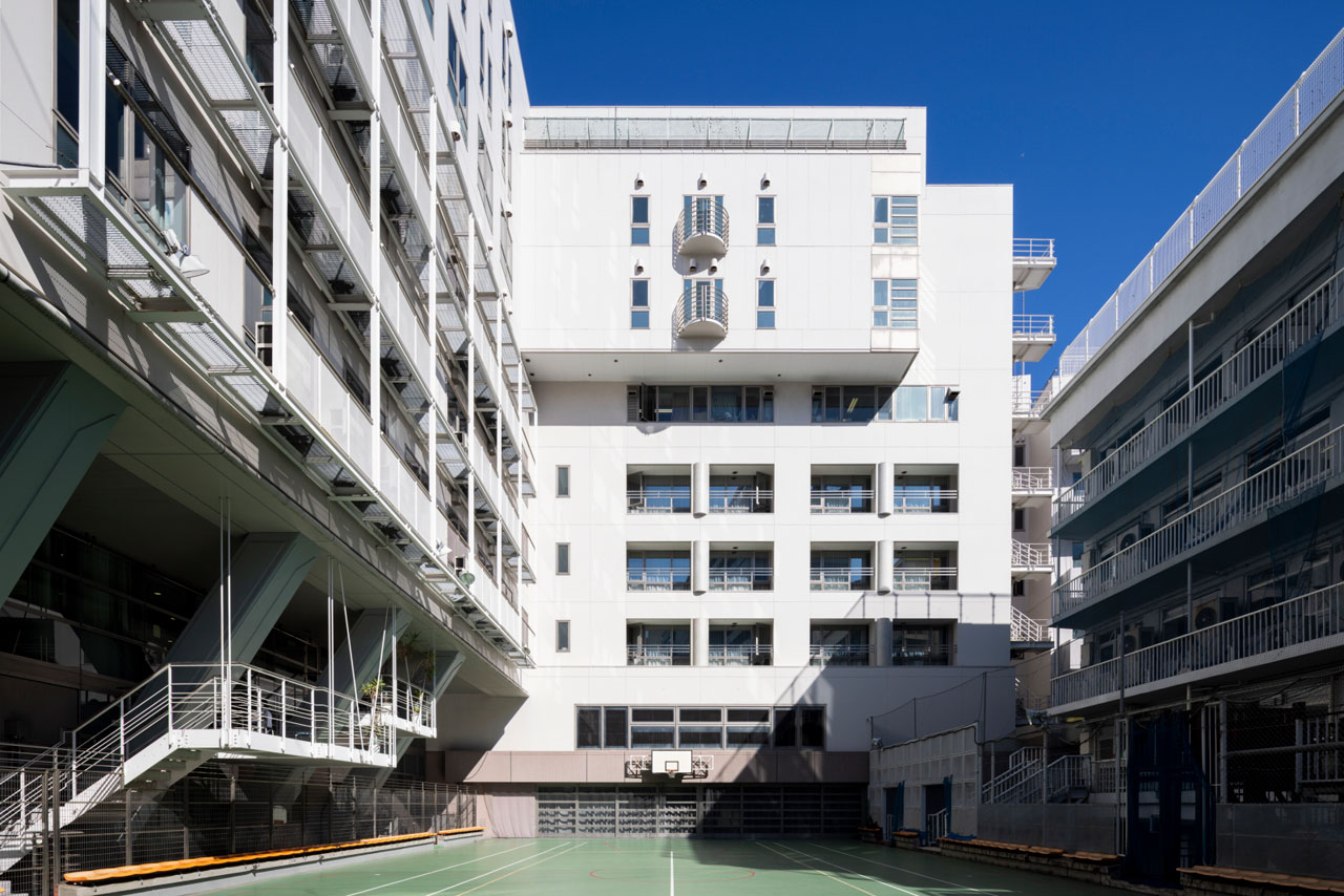渋谷 教育 学園 渋谷 中学校 高等 学校