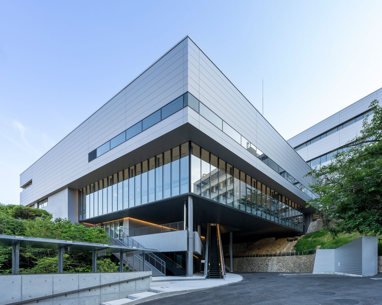 神戸 薬科 大学