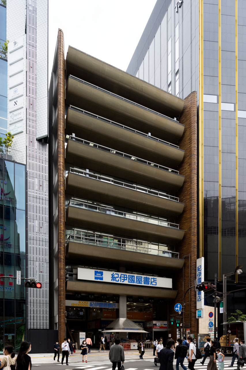 紀伊國屋 ホール