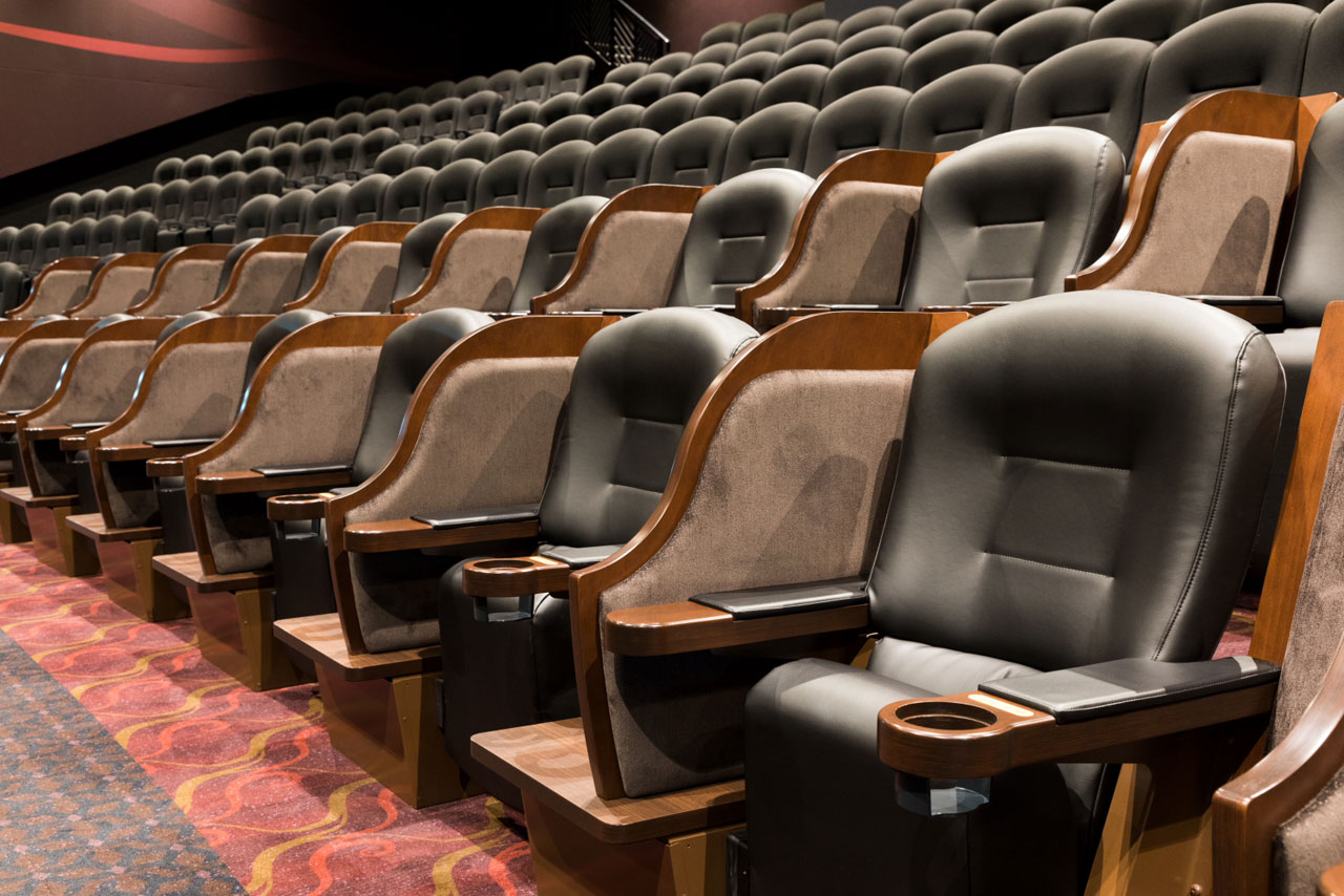 日比谷 ミッドタウン 映画