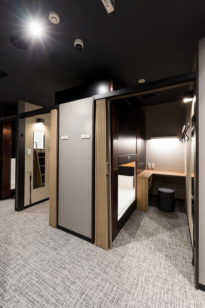 global cabin 横浜 中華 街