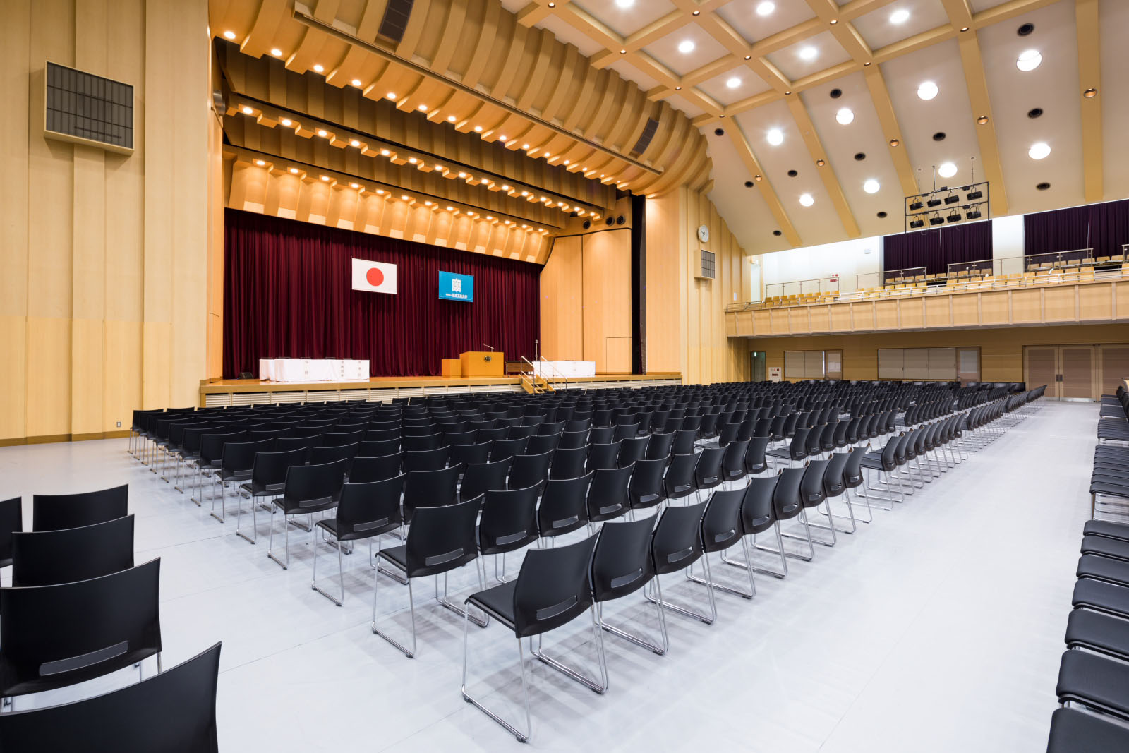 福岡工業大学 FITアリーナ（リニューアル）