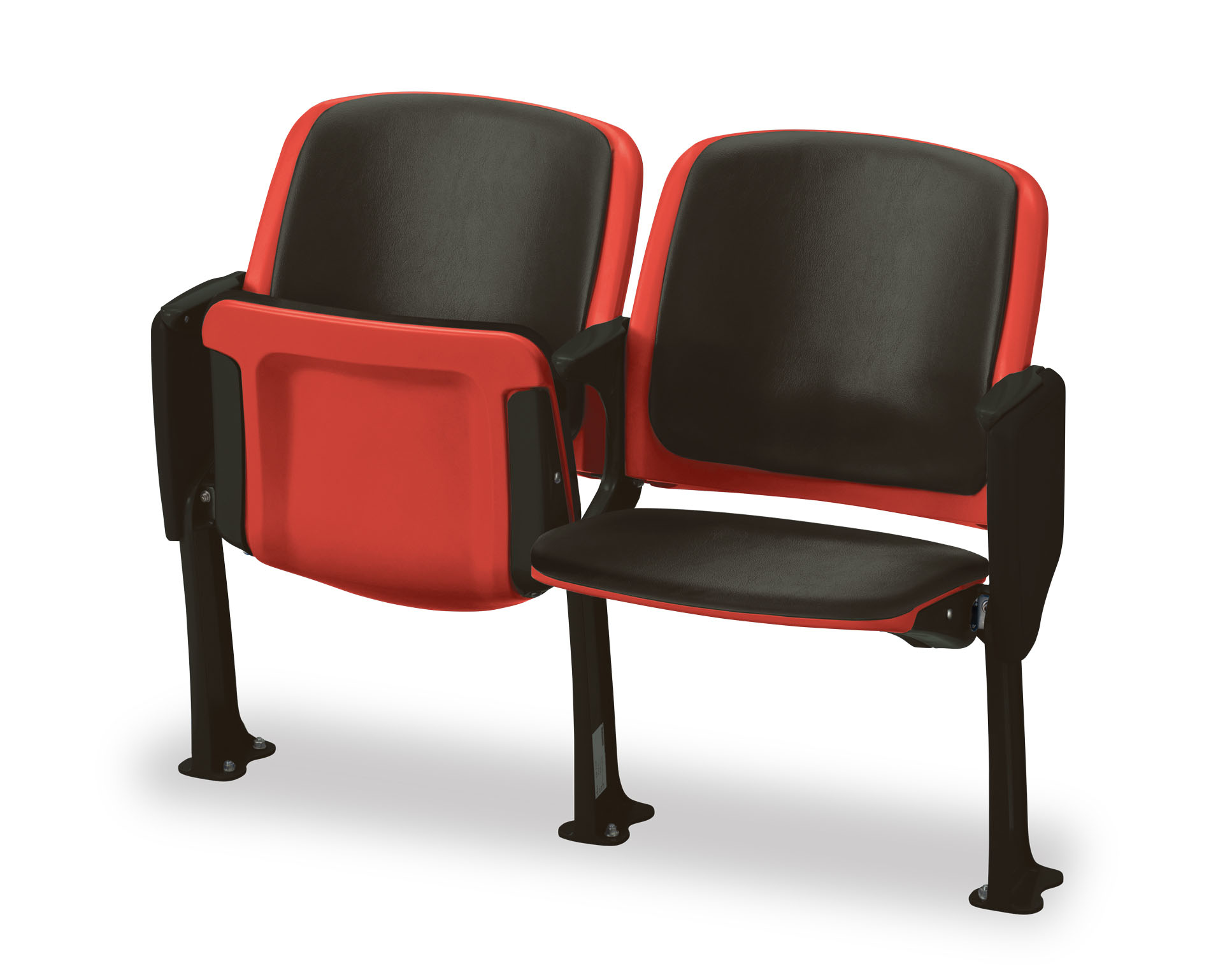Stadium Seating Chairs : BLM-7100 series (All weather type)