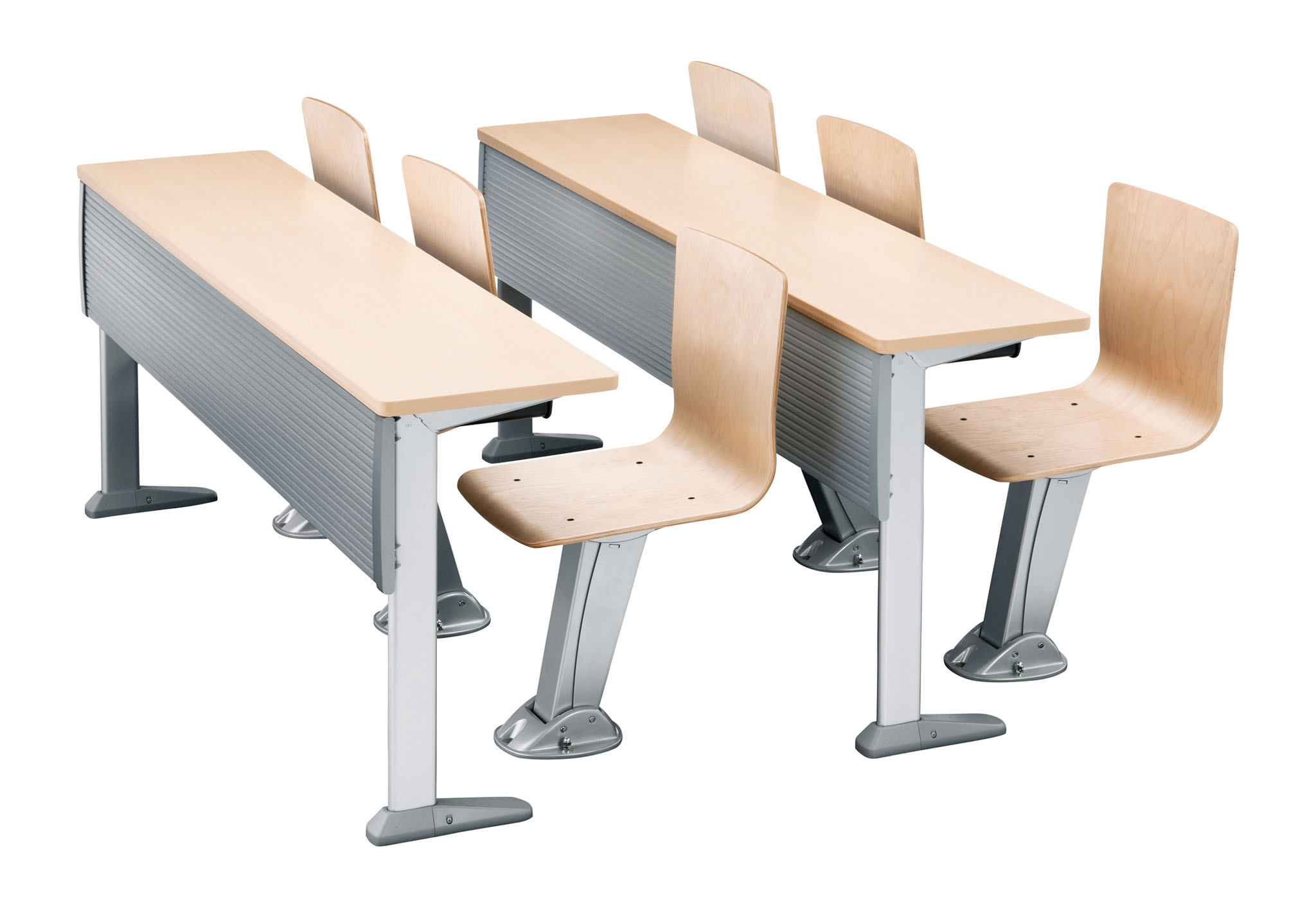 University Fixed Seating : SD-770 series