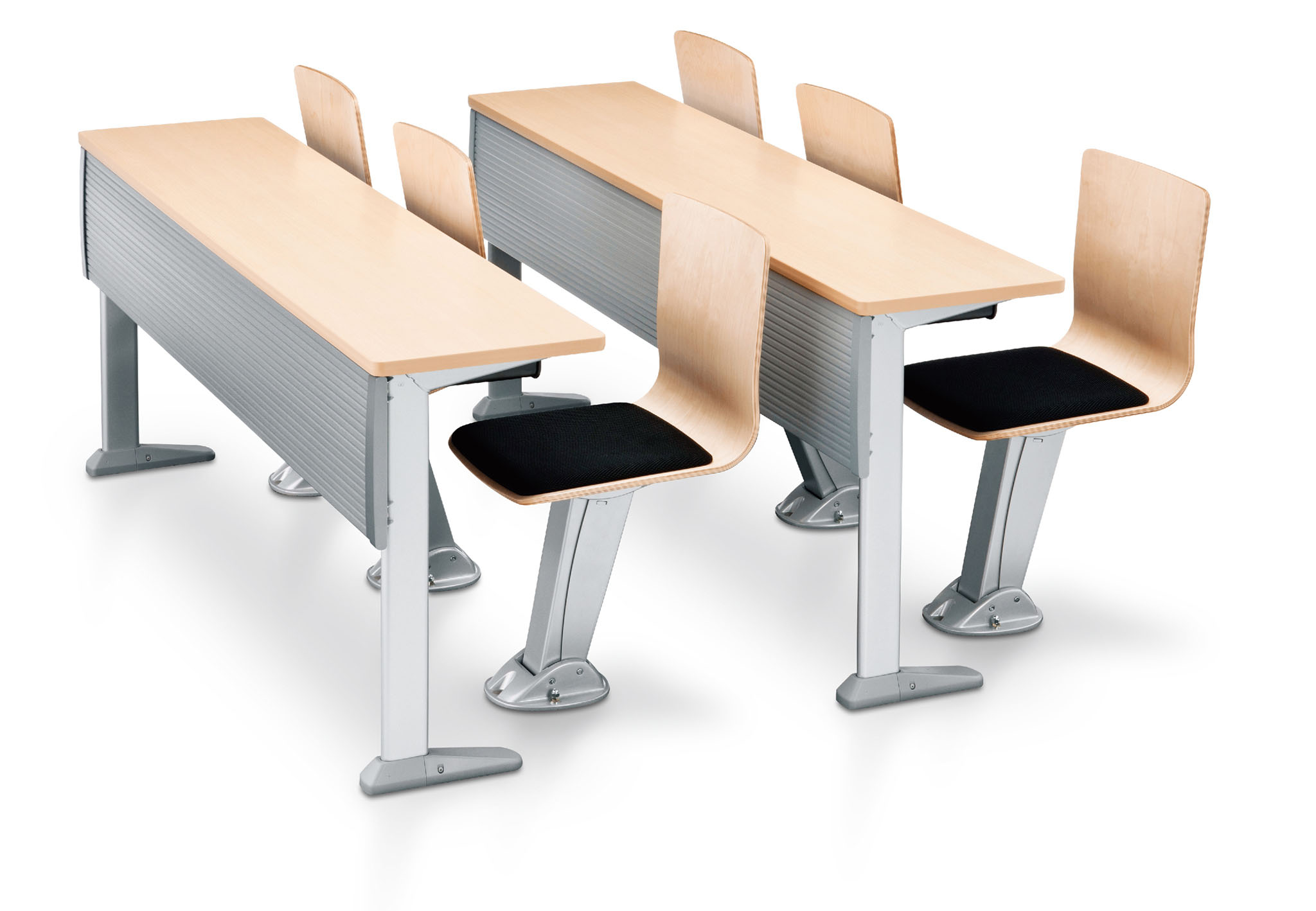 University Fixed Seating : SD-770 series
