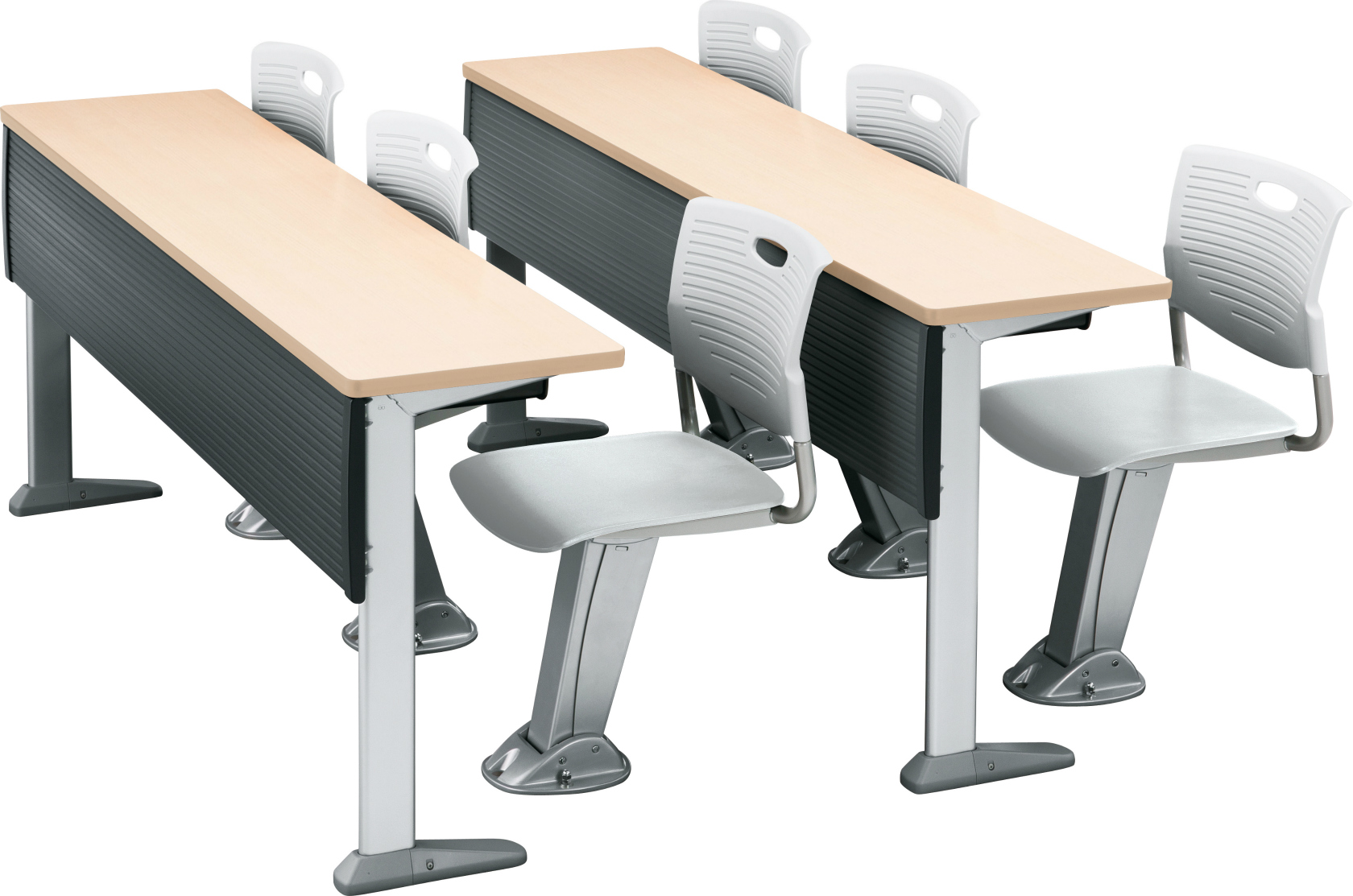 University Fixed Seating : SD-770 series