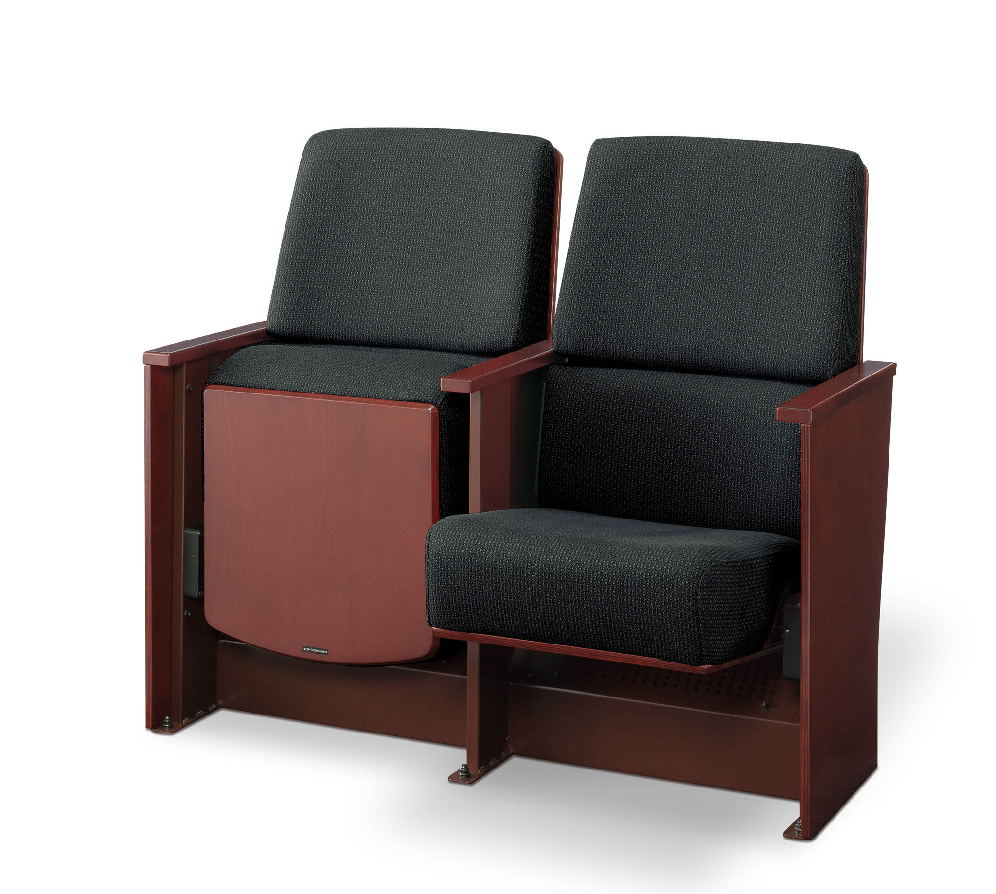 theater seating chairs with airconditioning system "myair