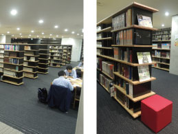 図書室