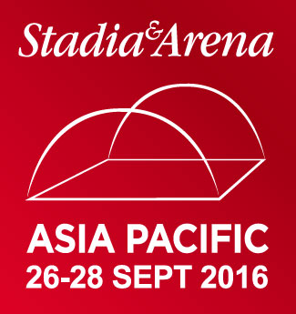 stadia & arena 2016