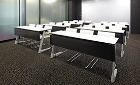 Conference and Training room