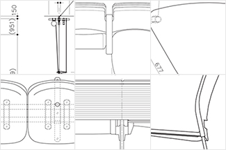 製品図面ダウンロード