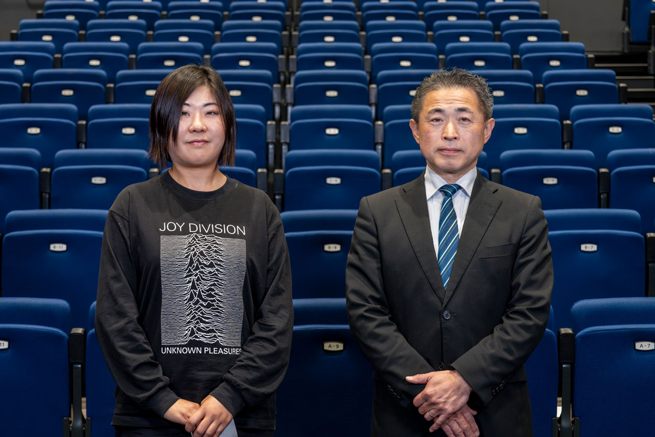 地域によりそい、未来にはばたくグローバルリーダーの育成 「福島県立ふたば未来学園中学校・高等学校」