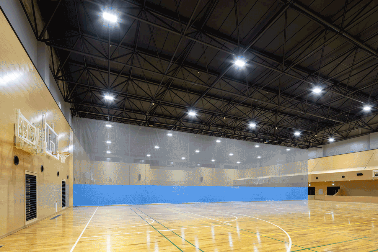 みなよし交流センター