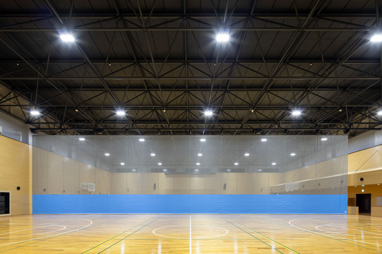 みなよし交流センター