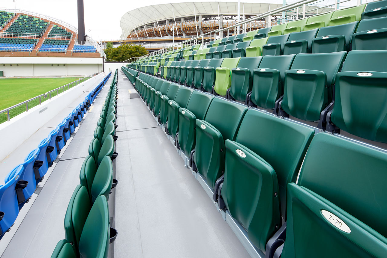 パロマ瑞穂ラグビー場（名古屋市瑞穂公園ラグビー場）