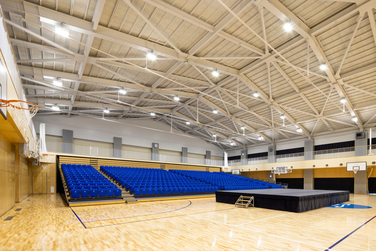 昭和第一学園高等学校 SDG ARENA