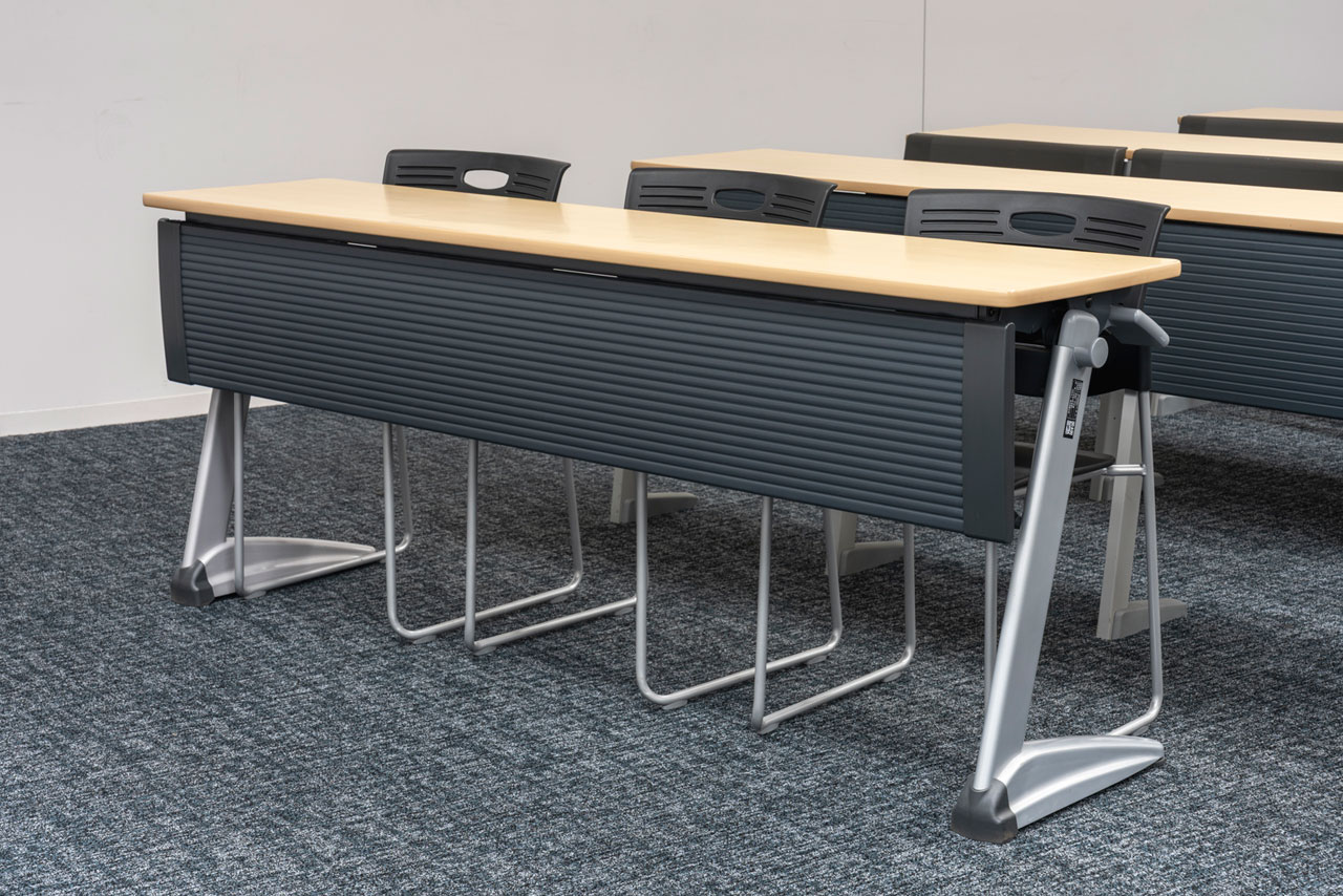 東京国際大学 池袋キャンパス 教室（教室503 / 教室506 / 教室603）