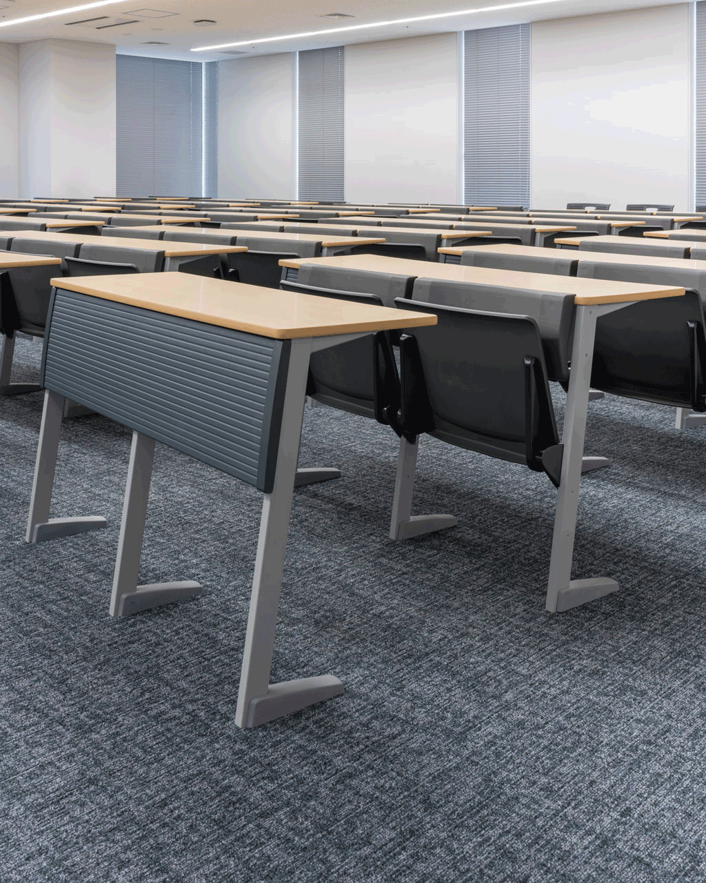 東京国際大学 池袋キャンパス 教室（教室503 / 教室506 / 教室603）