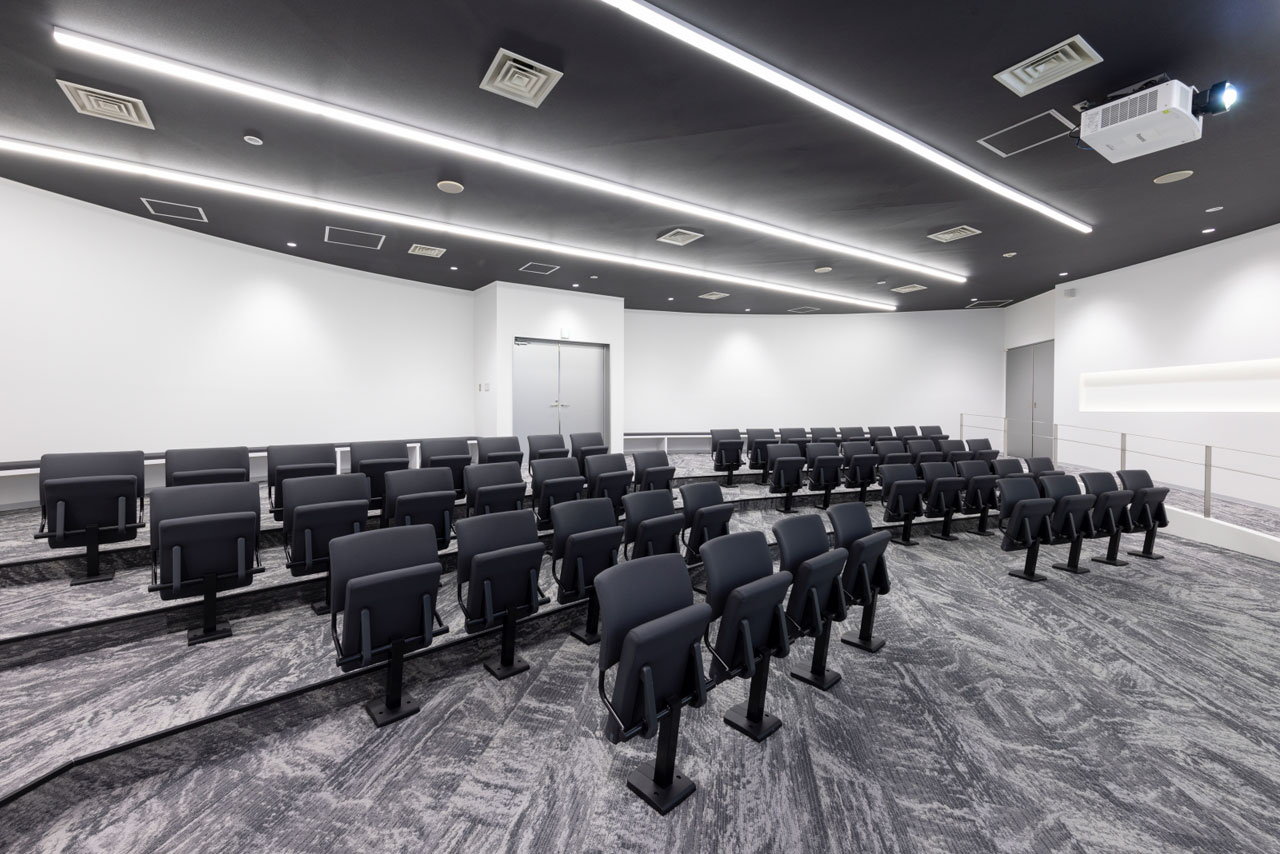 Lecture Theater Seating : LT-310 series