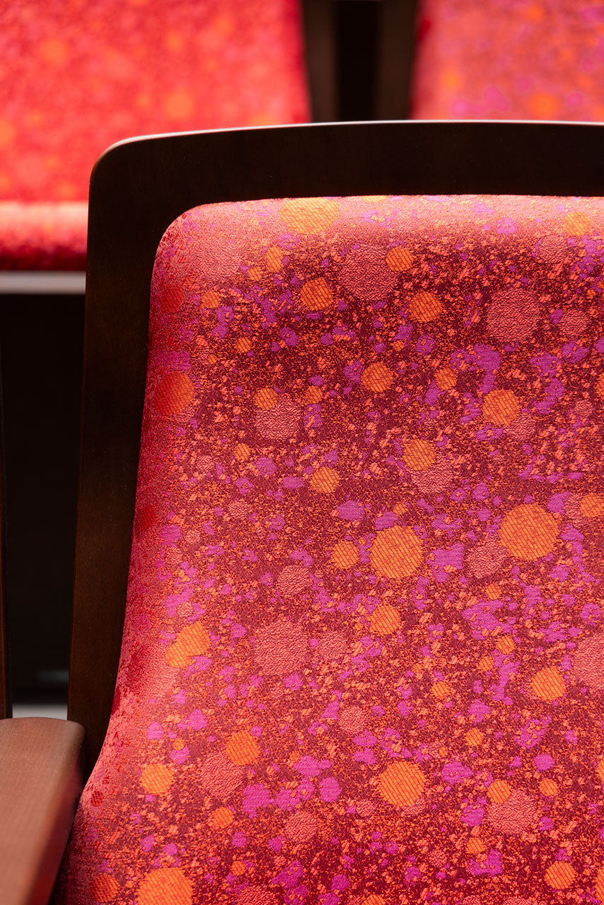 福岡市民ホール 大ホール