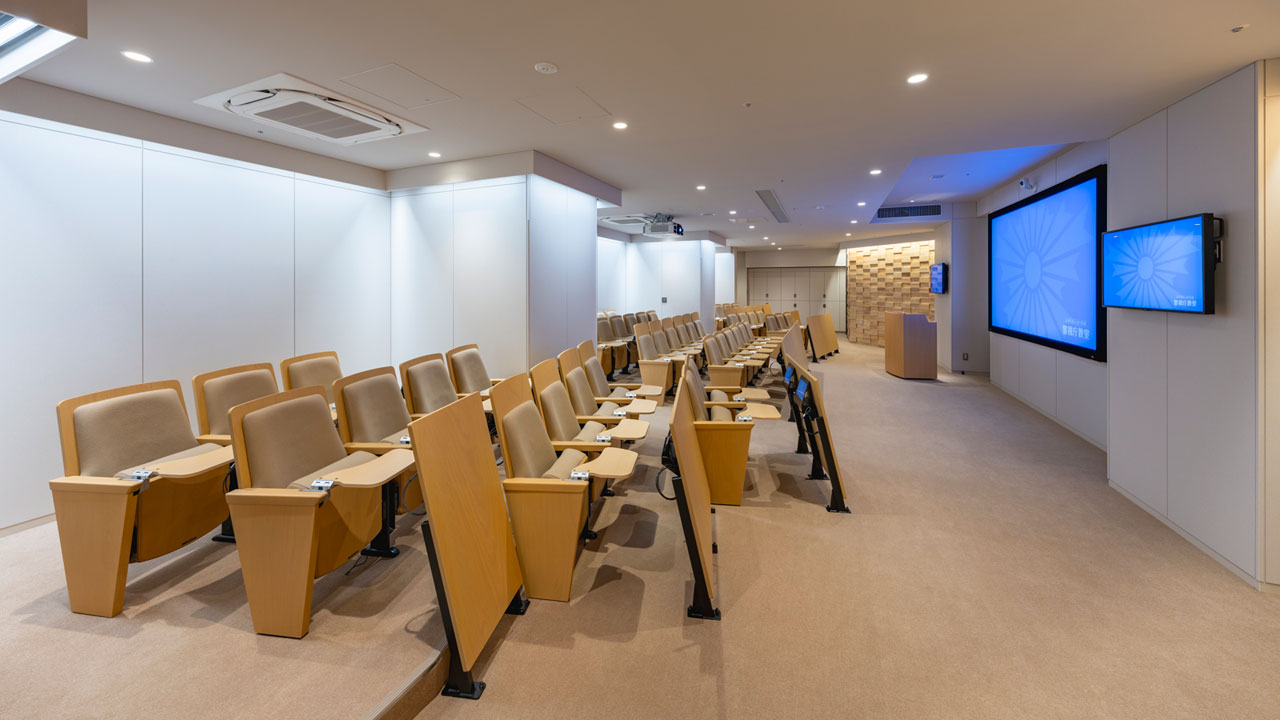 警視庁 ふれあいひろば警視庁教室