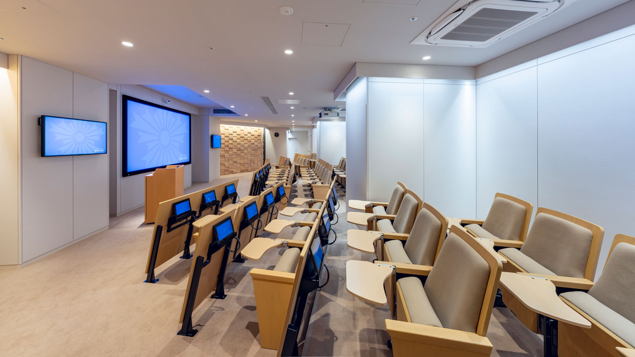 警視庁 ふれあいひろば警視庁教室