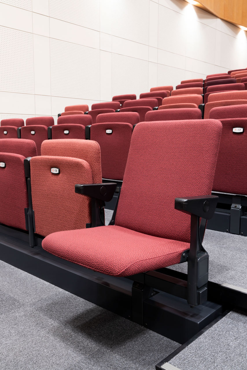 豊中市立ローズ文化ホール