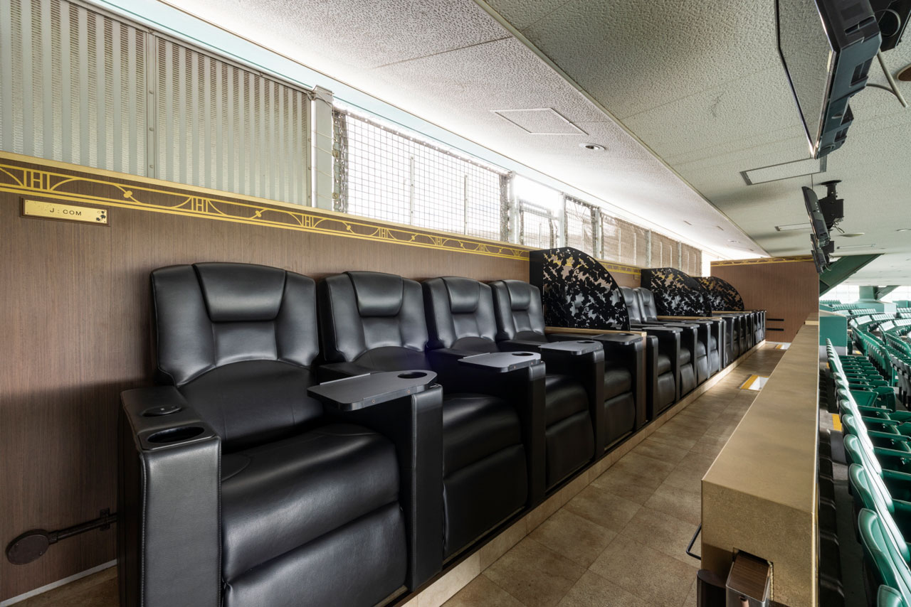 阪神甲子園球場