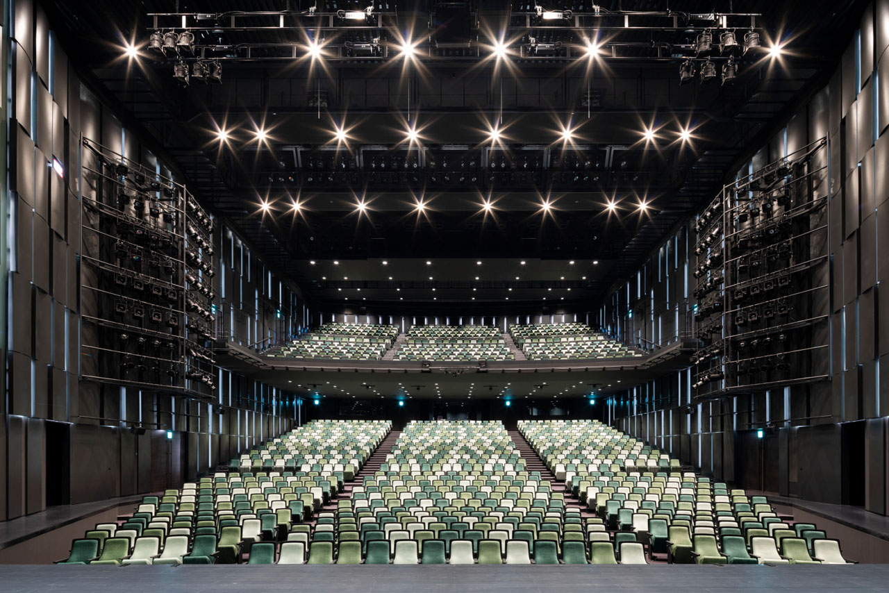 ＳｋｙシアターＭＢＳ