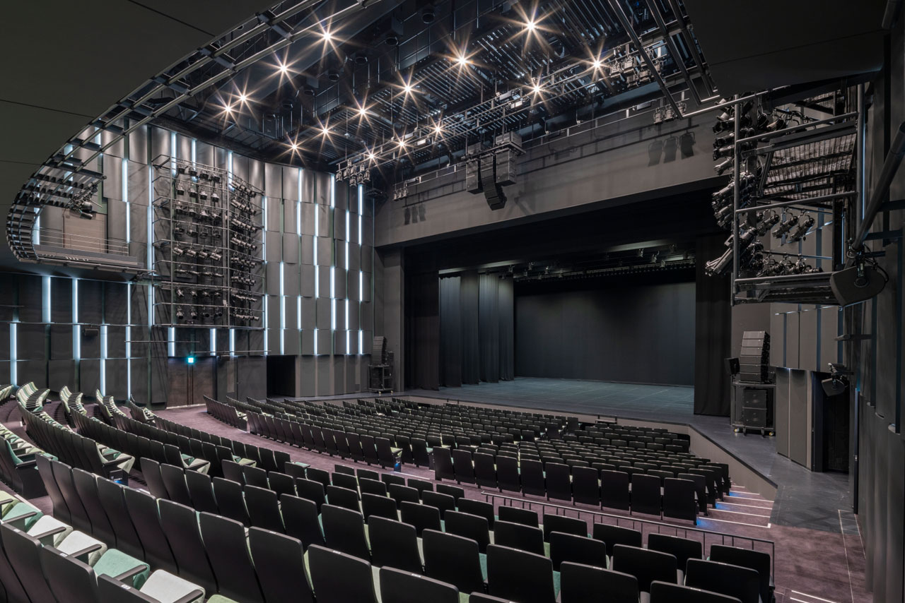 ＳｋｙシアターＭＢＳ