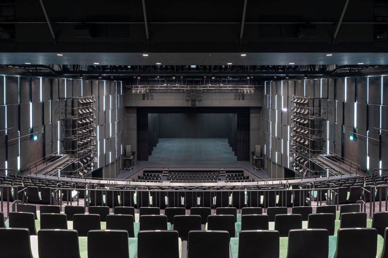 ＳｋｙシアターＭＢＳ