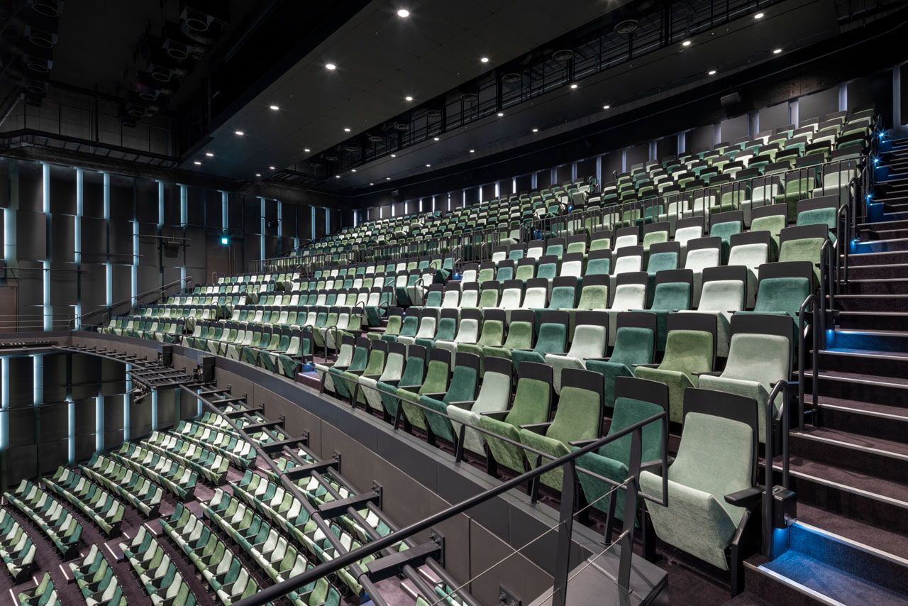 ＳｋｙシアターＭＢＳ