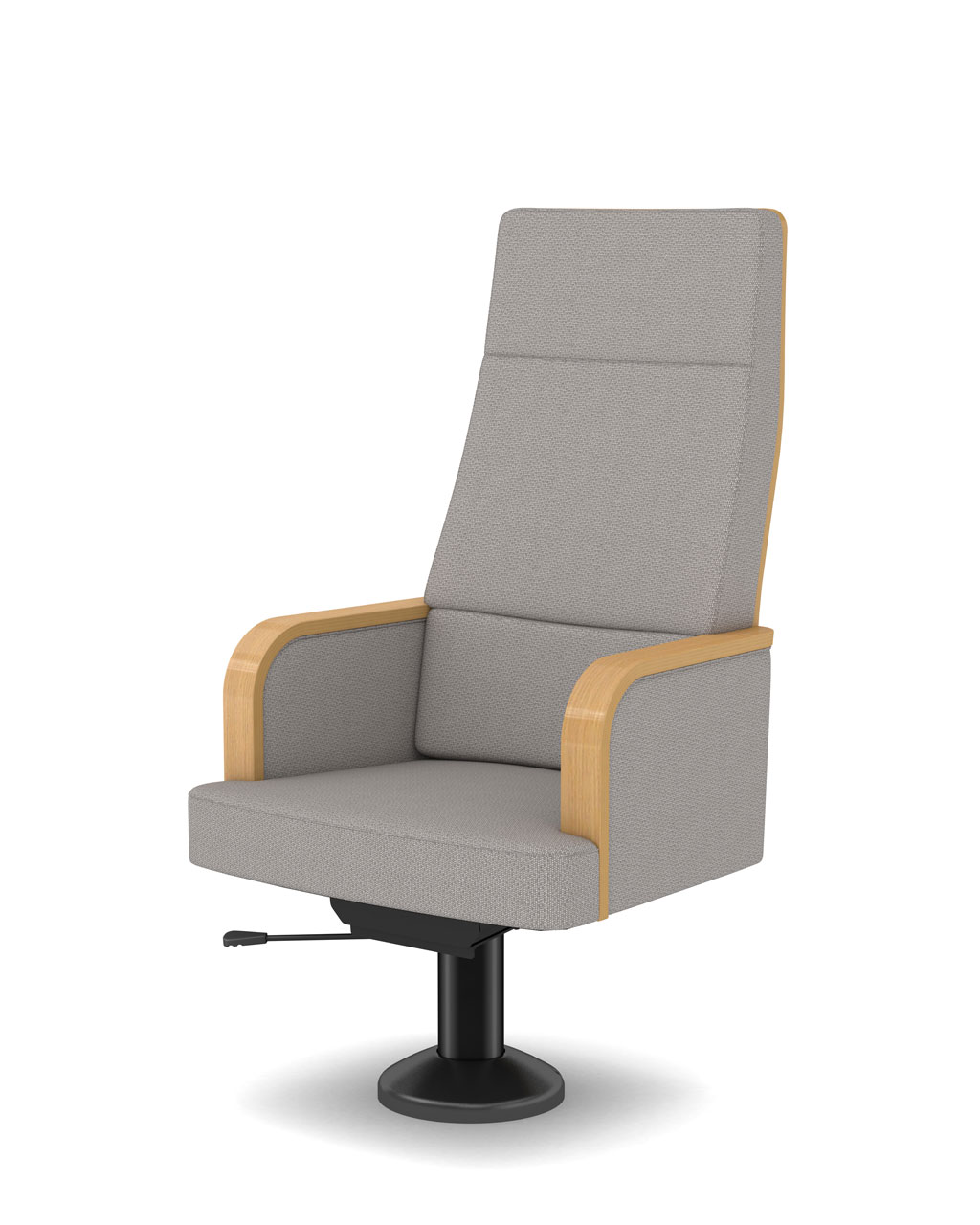 Council Chamber Seating : AC-3500 series