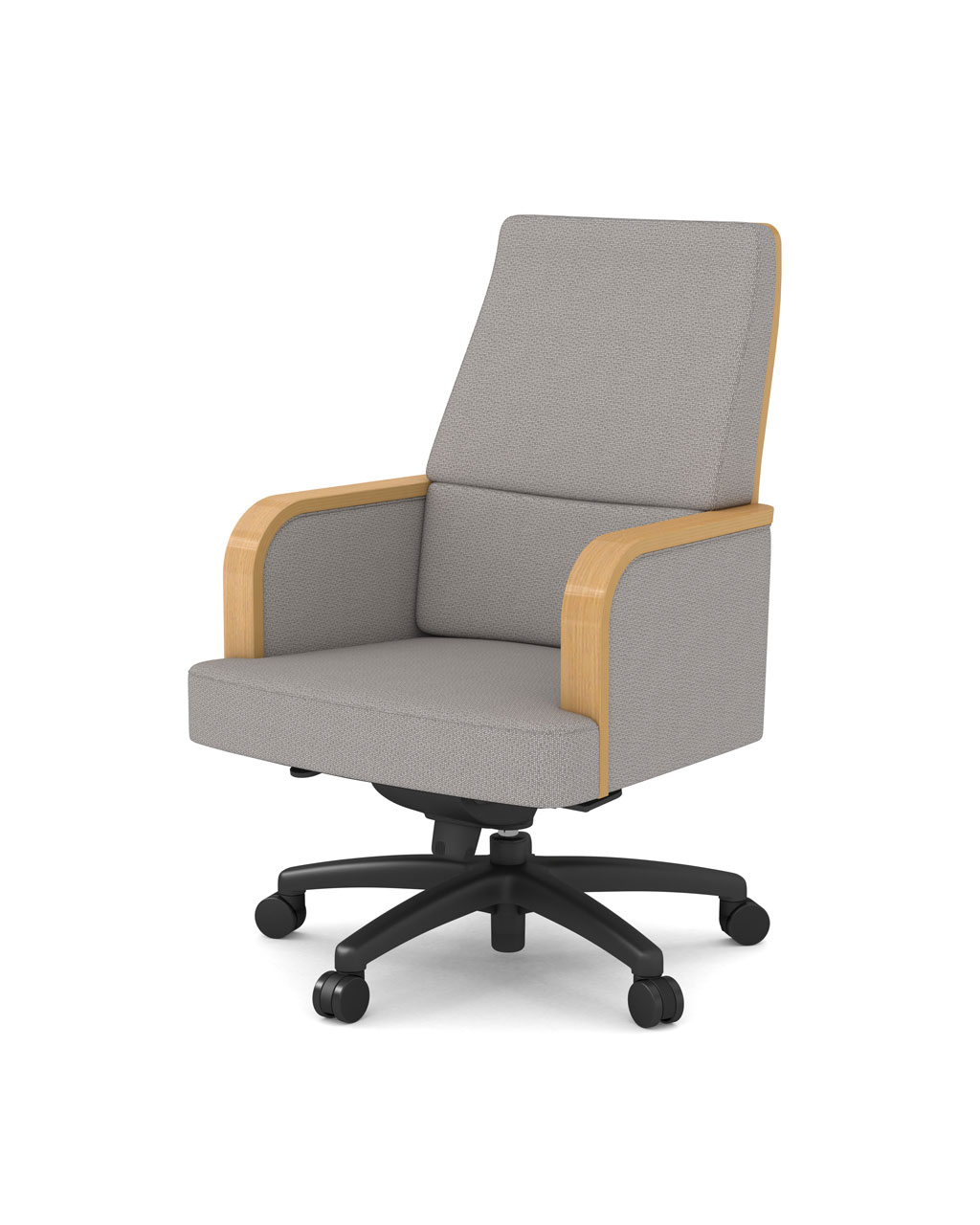 Council Chamber Seating : AC-3500 series