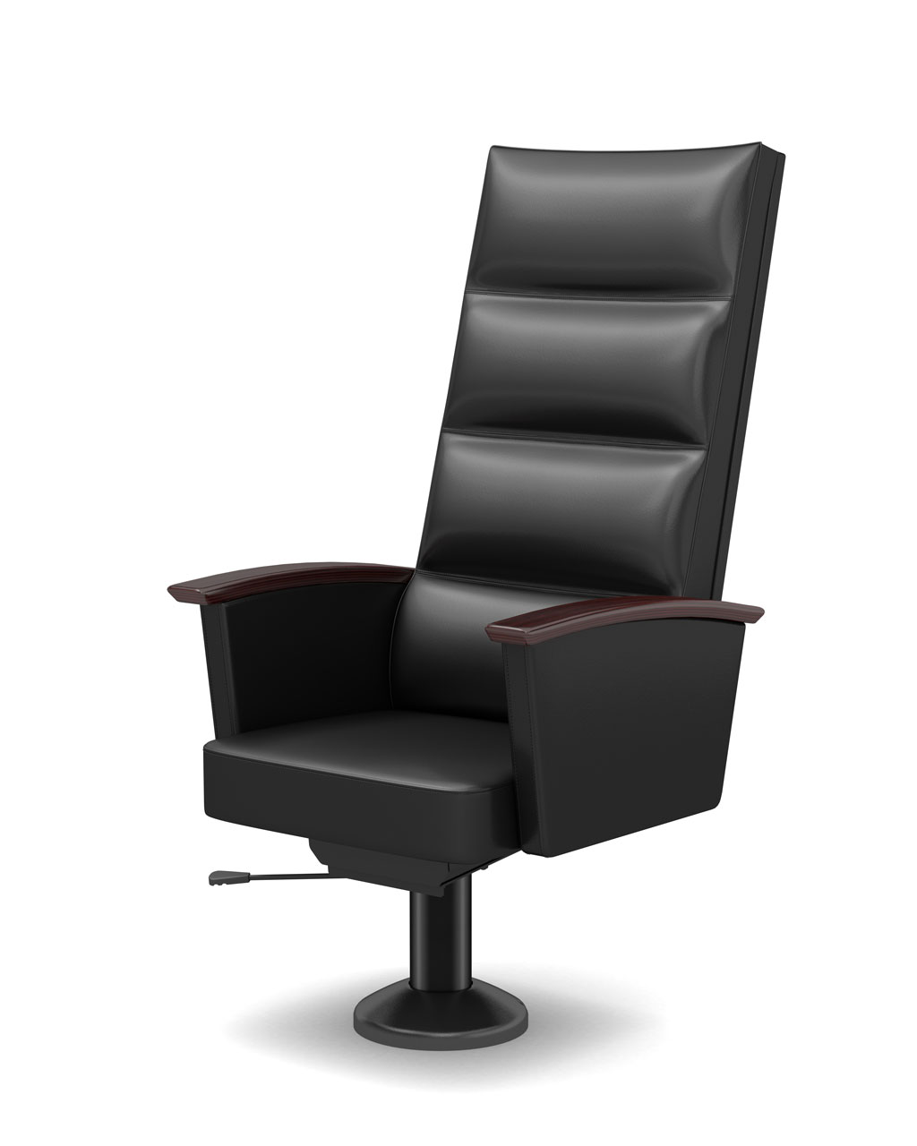Council Chamber Seating : AC-3700 series
