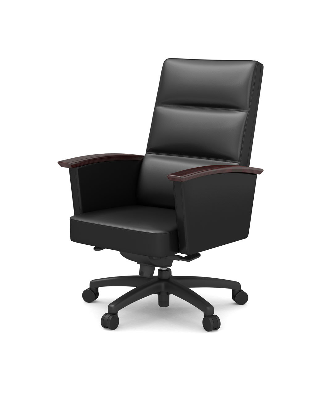 Council Chamber Seating : AC-3700 series